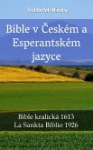 Bible v Českém a Esperantském jazyce (eBook, ePUB)