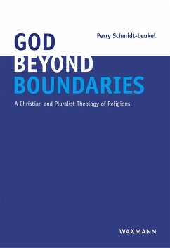 God Beyond Boundaries - Schmidt-Leukel, Perry
