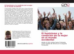 El feminismo y la condición de la mujer en el mundo occidental