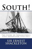 South! (eBook, ePUB)