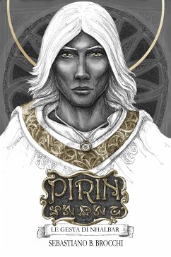 Cover Pirin - Libro III - Le Gesta di Nhalbar (eBook, ePUB)