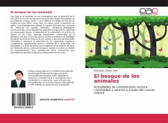 Cover El bosque de los animales
