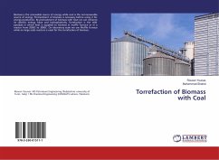 Torrefaction of Biomass with Coal