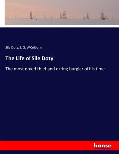 The Life of Sile Doty - Doty, Sile;Colburn, J. G. W