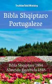 Bibla Shqiptaro Portugaleze (eBook, ePUB)