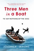 Three Men in a Boat (eBook, ePUB)