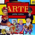 HISTORIA DEL ARTE PARA NIñOS