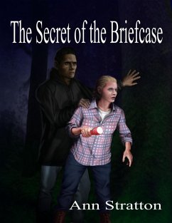 Cover The Secret of the Briefcase (eBook, ePUB)