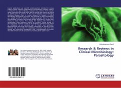 Research & Reviews in Clinical Microbiology: Parasitology - Kandi, Venkataramana