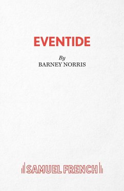 Eventide - Norris, Barney