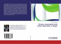 Factors associated with Infant Mortality in Nepal - Lamichhane, Reeta