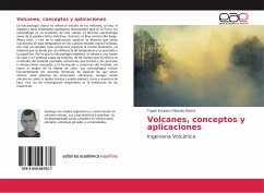 Volcanes, conceptos y aplicaciones