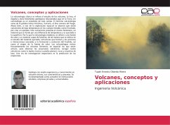 Volcanes, conceptos y aplicaciones - Obando Rivera, Tupak Ernesto