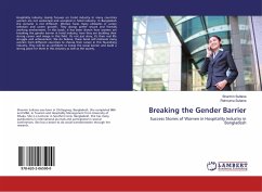 Breaking the Gender Barrier - Sultana, Sharmin;Sultana, Rehnuma
