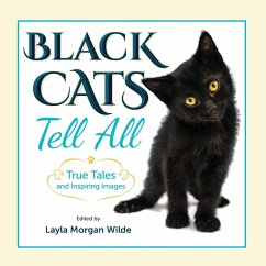 Black Cats Tell All - Wilde, Layla Morgan