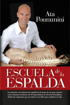 Escuela de la espalda - Pouramini, Ali Ata