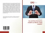 Les services bancaires mobile au Maroc: Quel intérêt?