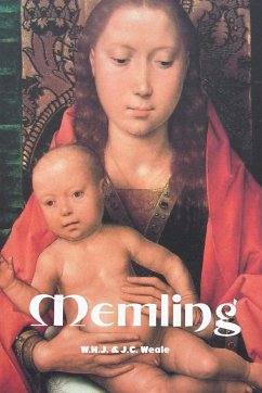 MEMLING - Weale, W. H. J.; Weale, J. C.