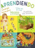 APRENDIENDO APRENDIENDO