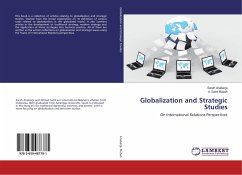 Globalization and Strategic Studies - Anabarja, Sarah;Mubah, A. Safril