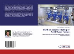 Mathematical Modeling of Centrifugal Pumps - Khayatzadeh Hassanlouei, Farid