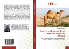 Analyse moléculaire d¿une nouvelle hepcidine (HepcD) - Boumaiza, Mohamed