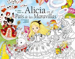 Cover Alicia en el pais de las... (vvkids)