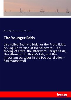 The Younger Edda