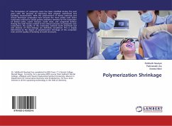 Polymerization Shrinkage