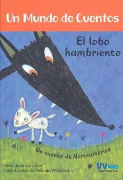 El Lobo Hambriento - Don, Lari