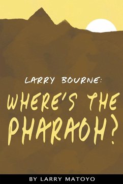 Larry Bourne - Matoyo, Larry