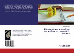 Using pictures in teaching vocabulary on Iranian EFL learners