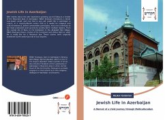 Jewish Life in Azerbaijan - Yevdayev, Milikh