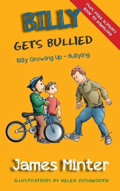 Billy Gets Bullied - Minter, James