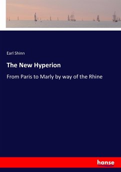 Cover The New Hyperion