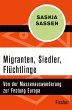 Migranten, Siedler, Flüchtlinge - Bild 1