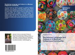 Reclaiming Language and Culture in a Mexican Indigenous Community - Favela, Alejandra