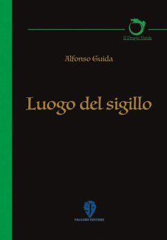 Cover Luogo del sigillo