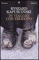 Cover In viaggio con Erodoto