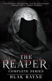 The Reaper Complete Series