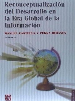 Reconceptualización del desarrollo en la era global de la información
