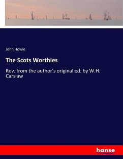 The Scots Worthies - Howie, John