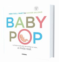 Baby-pop - Martí, Meritxell