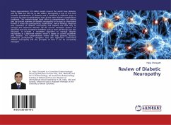 Review of Diabetic Neuropathy