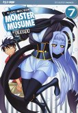 Okayado: Monster Musume