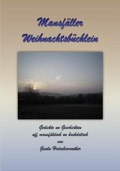 Mansfäller Weihnachtsbüchlein - Hutschenreuther, Gisela