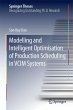 Modelling and Intelligent Optimisation... - Bild 1