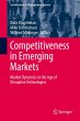 Competitiveness in Emerging Markets - Bild 1