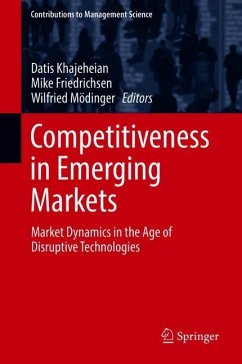 Competitiveness in Emerging Markets