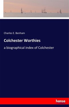 Colchester Worthies